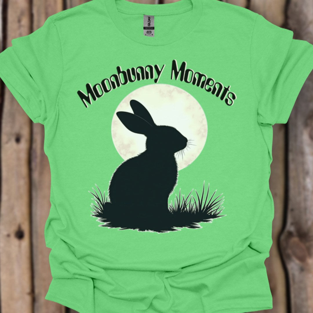 Moonbunny Moments T-shirt tendance