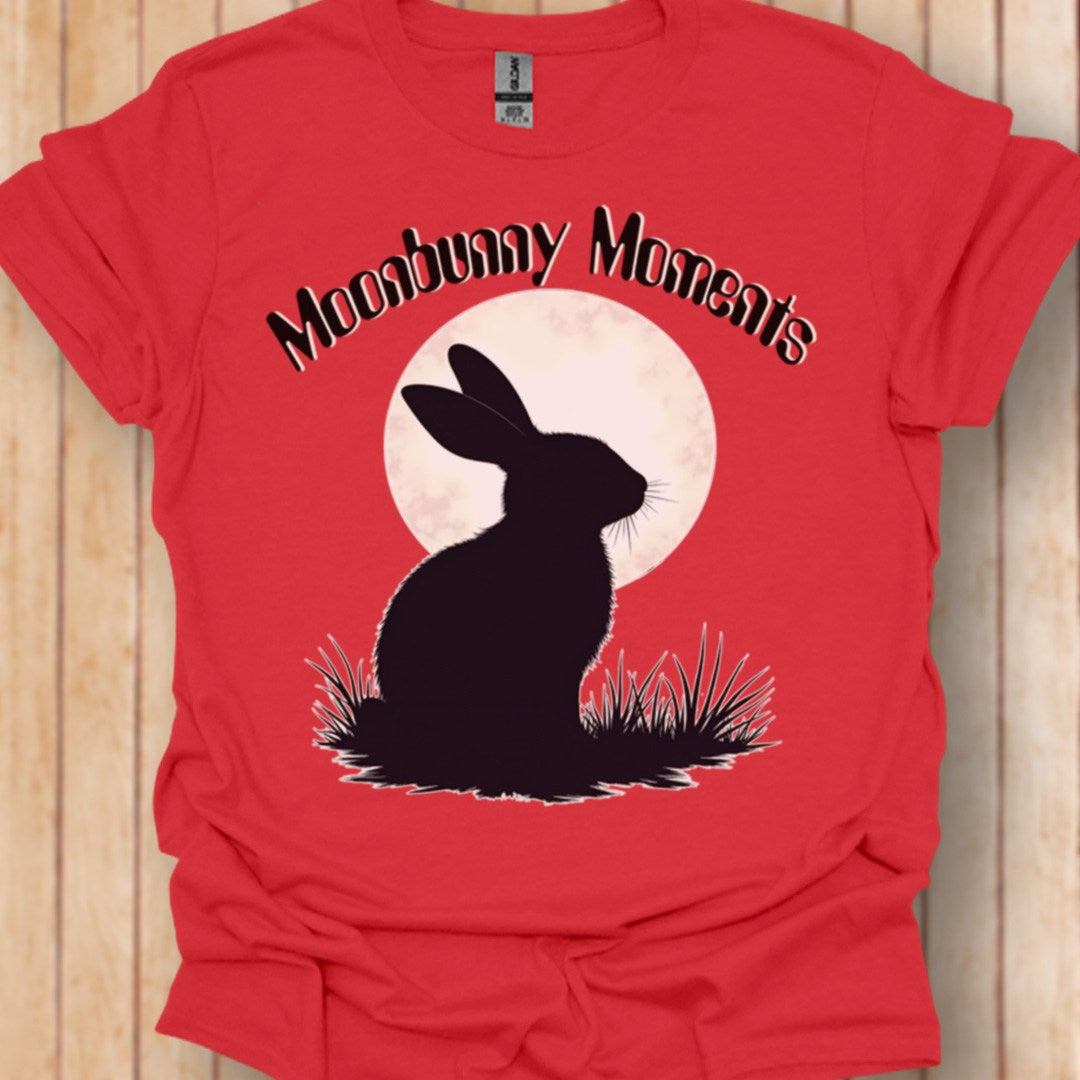Moonbunny Moments T-shirt tendance