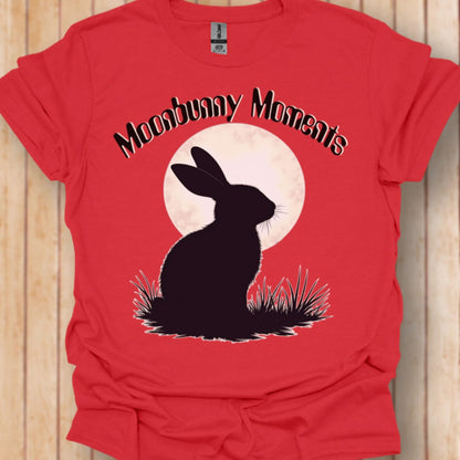 Moonbunny Moments T-shirt tendance