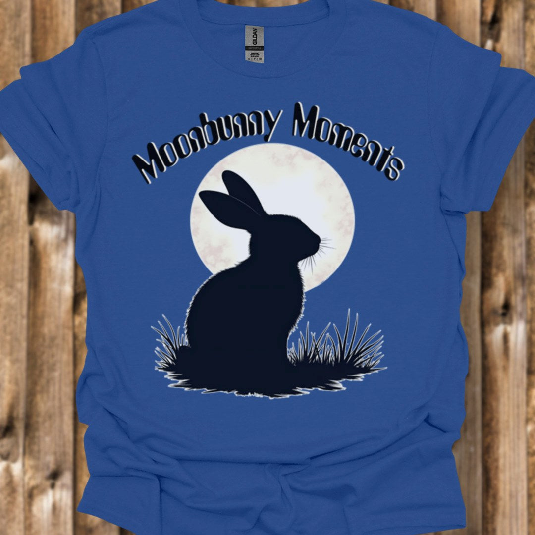 Moonbunny Moments T-shirt tendance