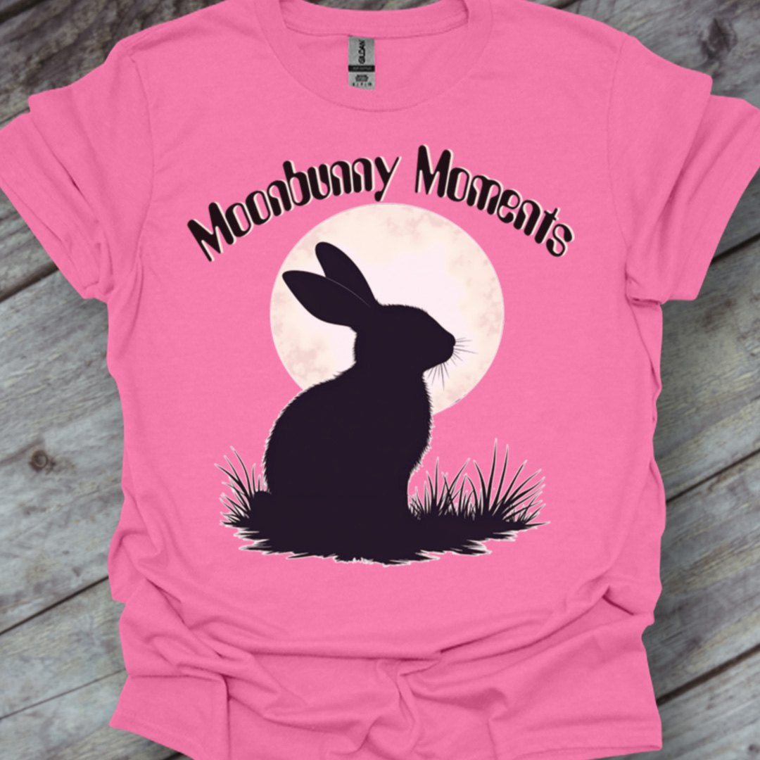 Moonbunny Moments T-shirt tendance