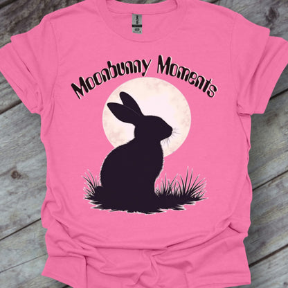 Moonbunny Moments T-shirt tendance