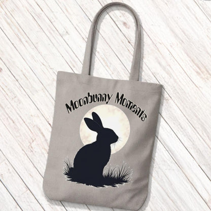 Tote Bag Moonbunny Moments