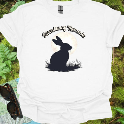 Moonbunny T-shirt tijdloos