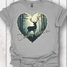 Deerly Beloved T-shirt tijdloos