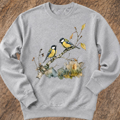 Koolmeesjes Sweatshirt
