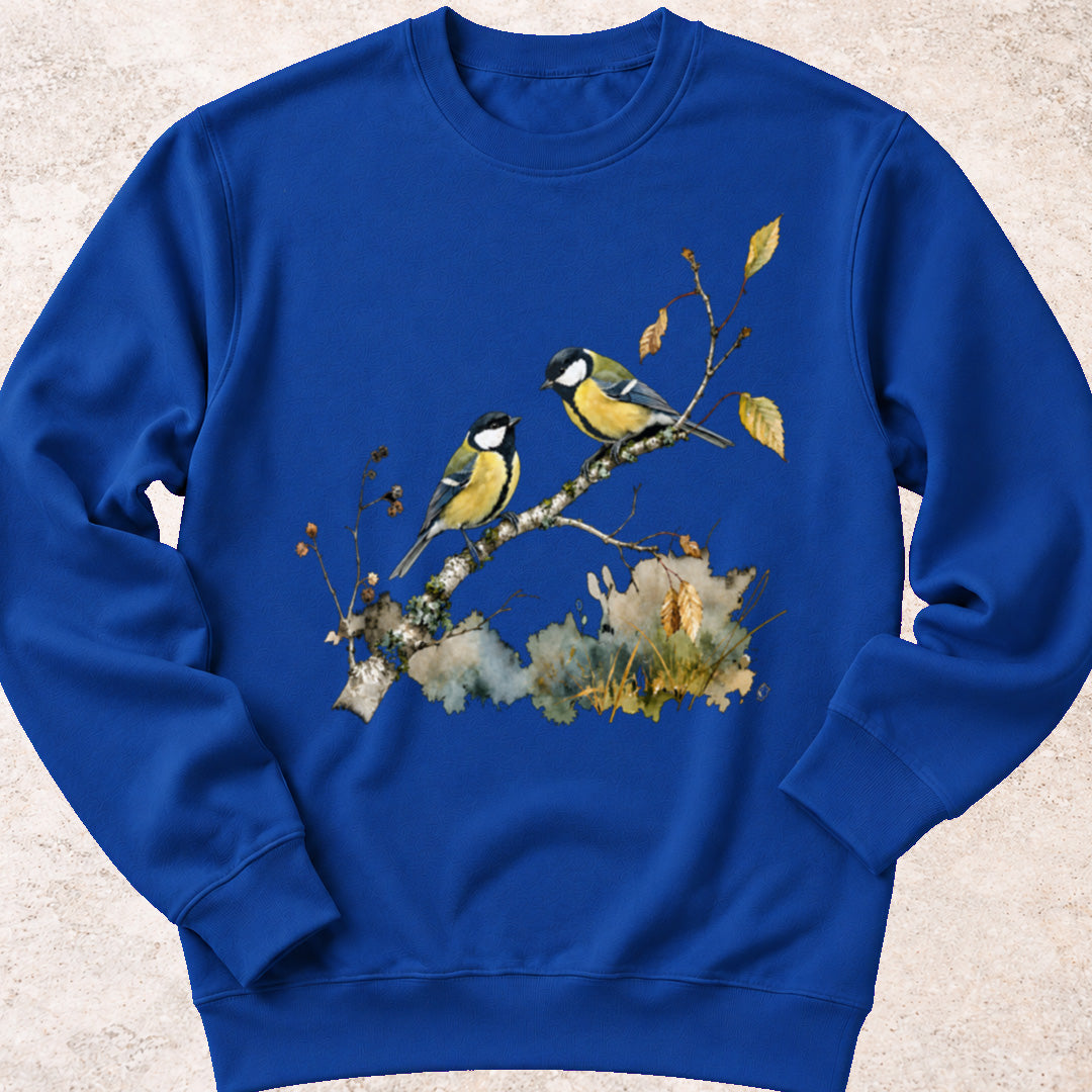 Koolmeesjes Sweatshirt
