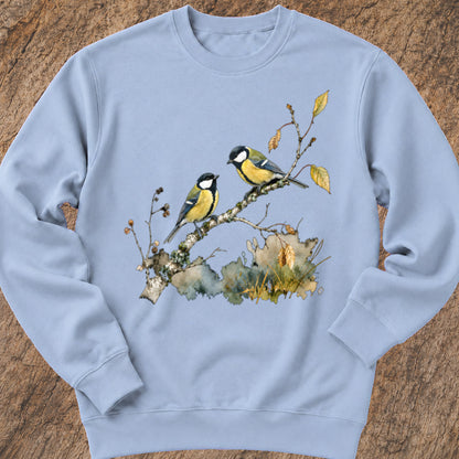 Koolmeesjes Sweatshirt
