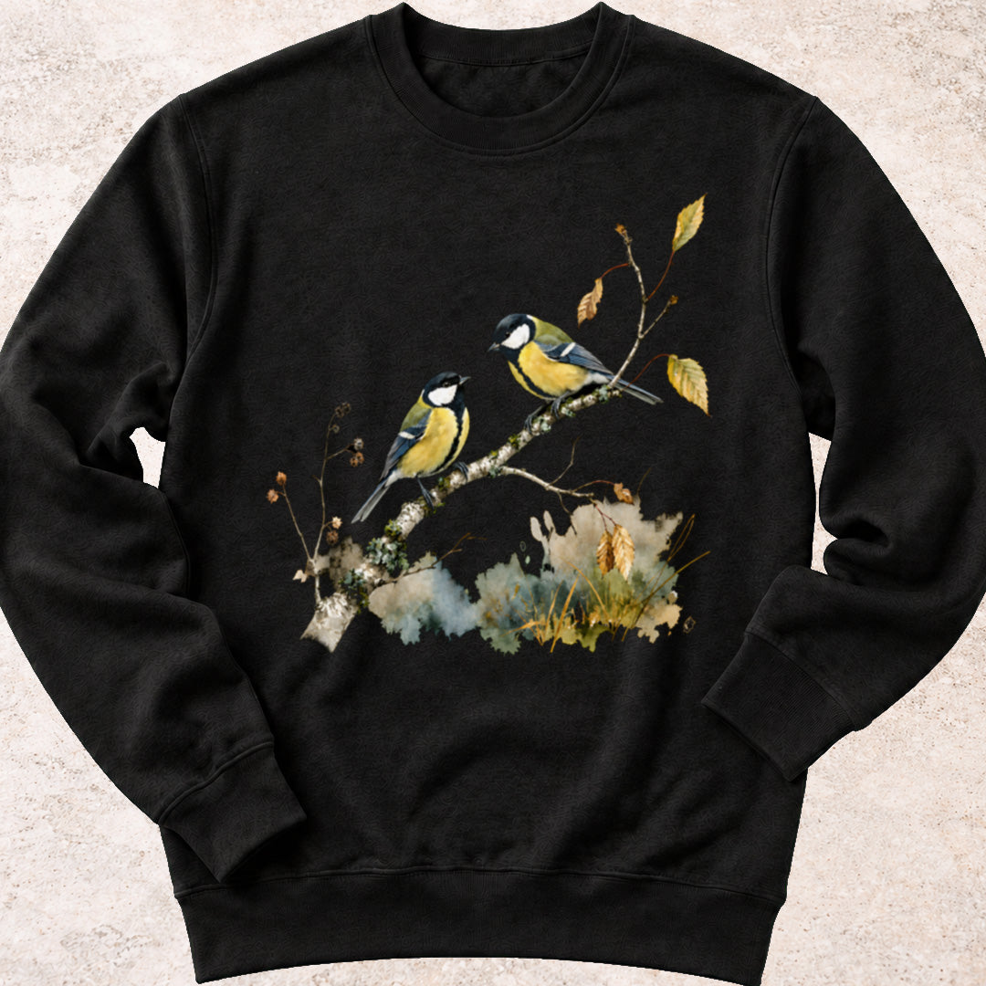 Koolmeesjes Sweatshirt