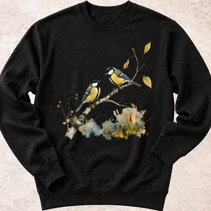 Koolmeesjes Sweatshirt