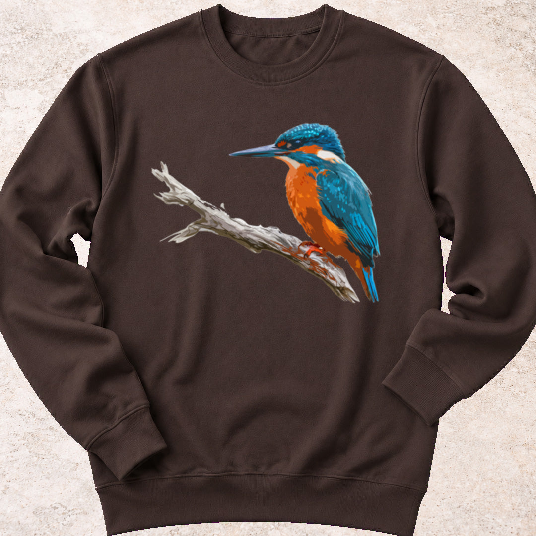 IJsvogel Sweatshirt