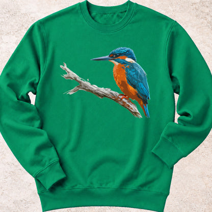 IJsvogel Sweatshirt