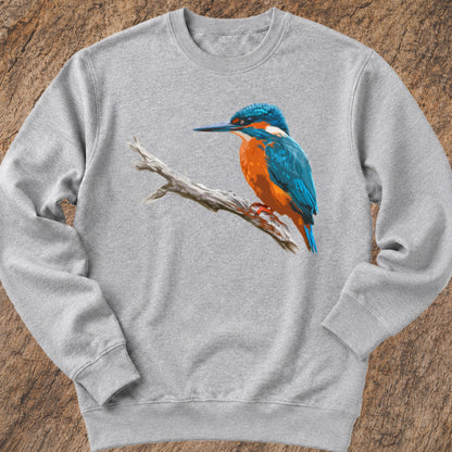 IJsvogel Sweatshirt