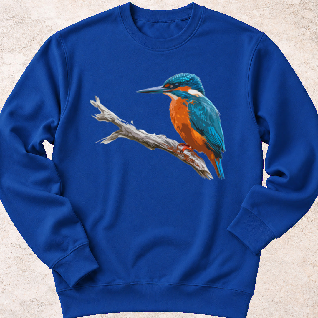 IJsvogel Sweatshirt