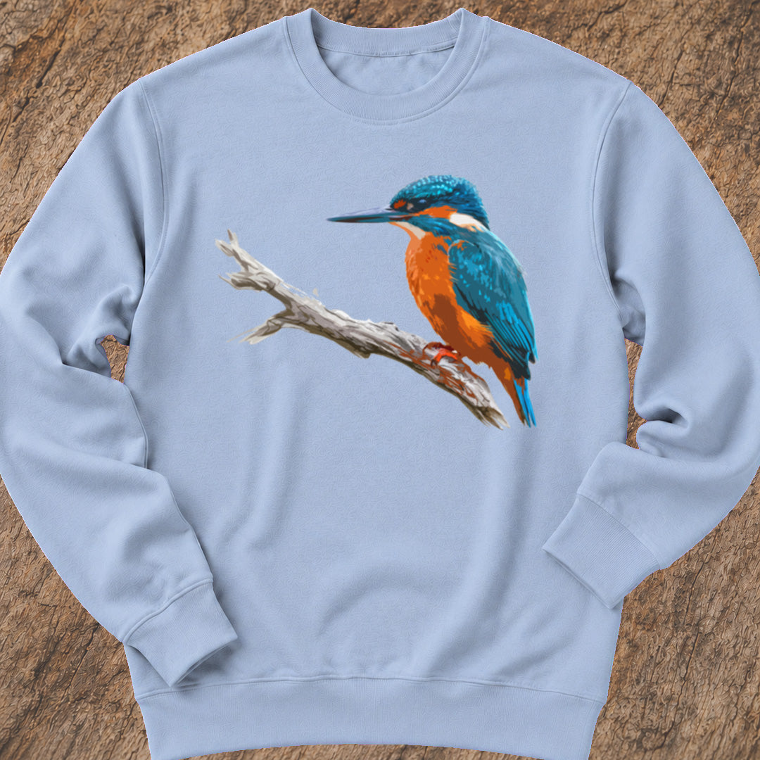 IJsvogel Sweatshirt