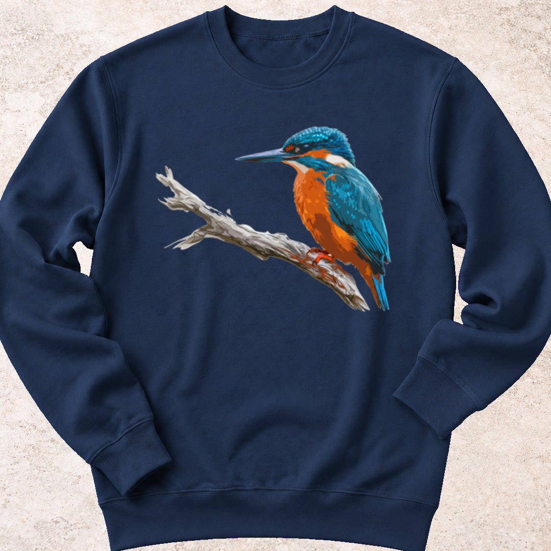 IJsvogel Sweatshirt