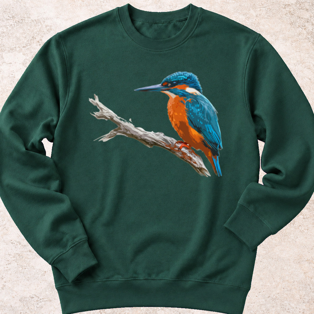 IJsvogel Sweatshirt