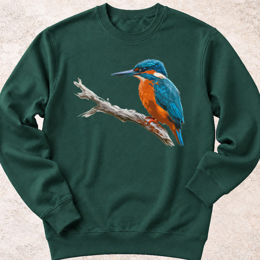 IJsvogel Sweatshirt