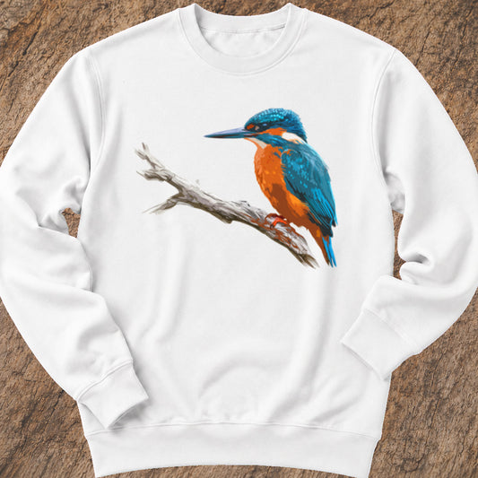 IJsvogel Sweatshirt