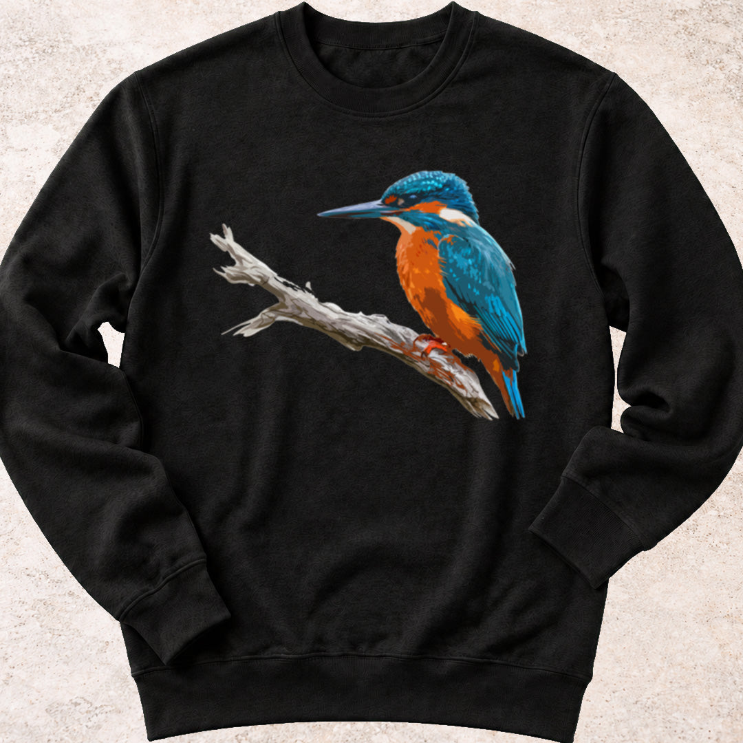 IJsvogel Sweatshirt