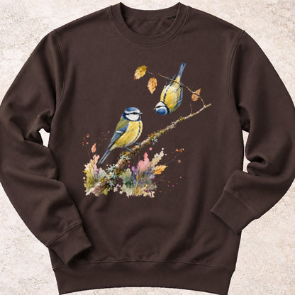 Pimpelmeesjes Sweatshirt