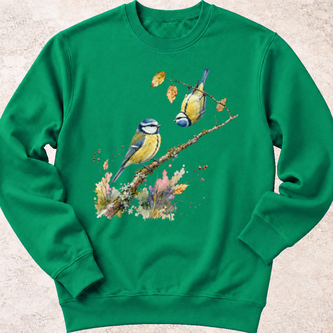 Pimpelmeesjes Sweatshirt