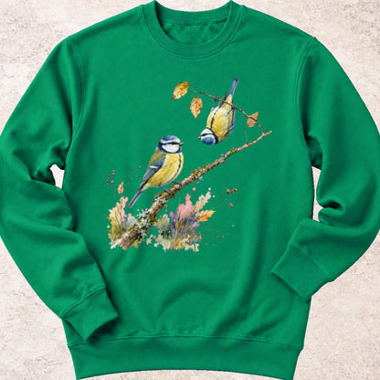 Pimpelmeesjes Sweatshirt
