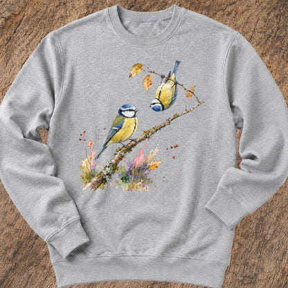 Pimpelmeesjes Sweatshirt