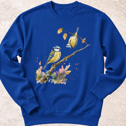 Pimpelmeesjes Sweatshirt