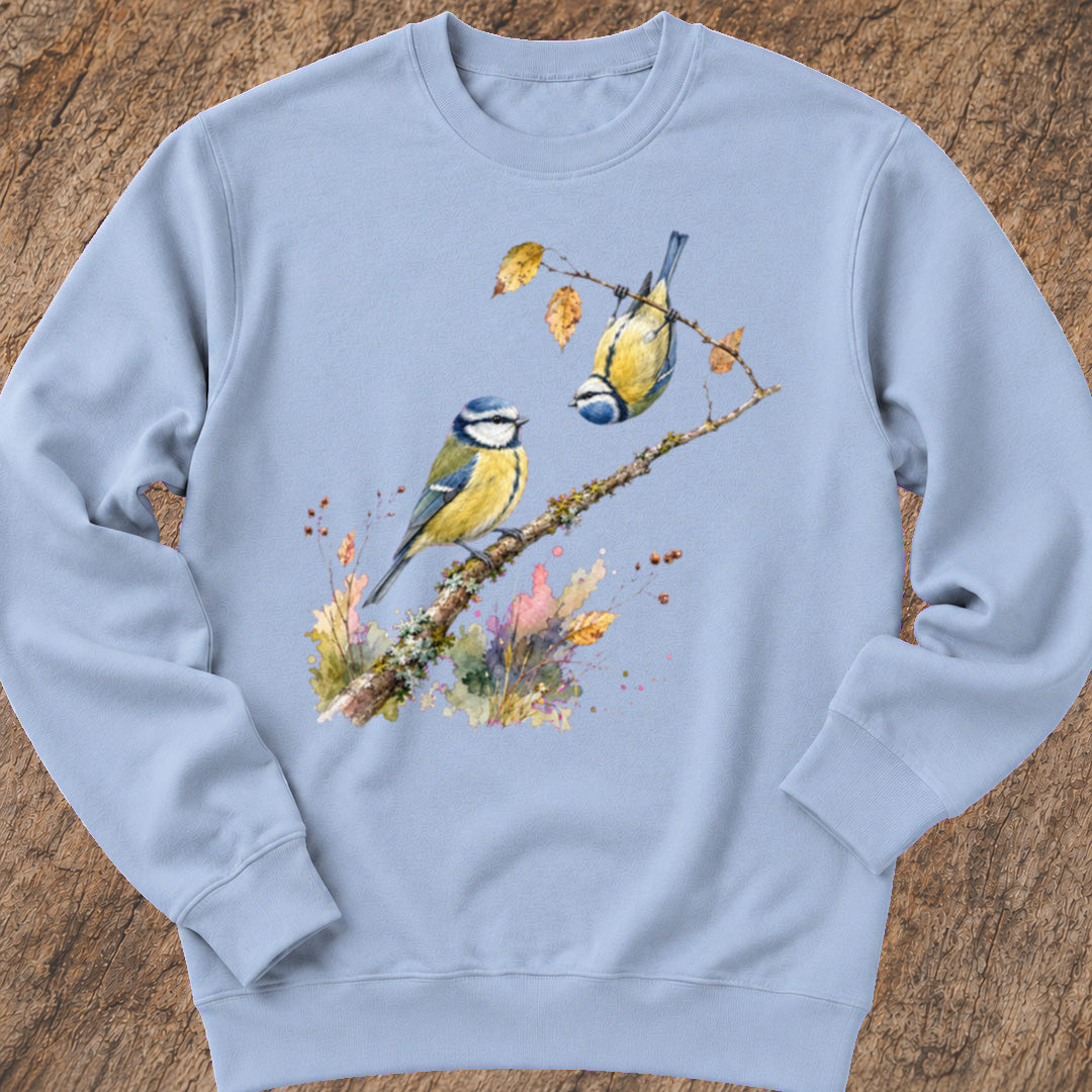 Pimpelmeesjes Sweatshirt