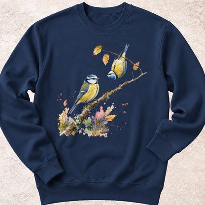 Pimpelmeesjes Sweatshirt