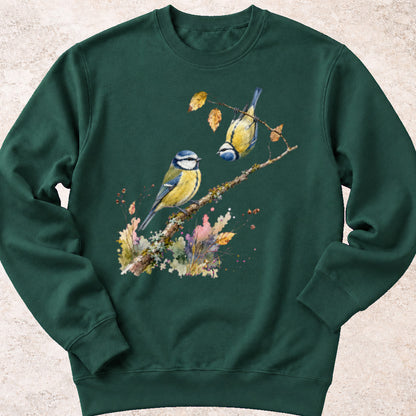 Pimpelmeesjes Sweatshirt
