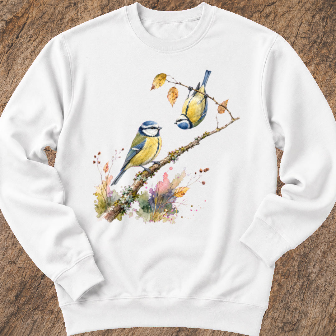 Pimpelmeesjes Sweatshirt