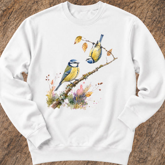 Pimpelmeesjes Sweatshirt