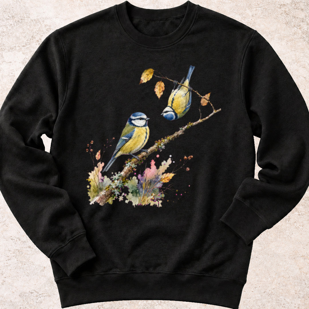 Pimpelmeesjes Sweatshirt