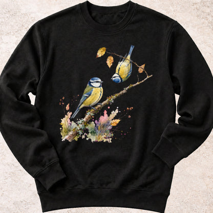 Pimpelmeesjes Sweatshirt