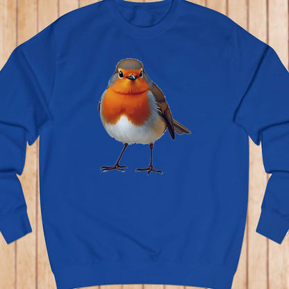 Robin sweatshirt