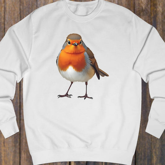 Robin sweatshirt