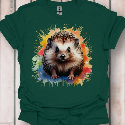 Egel Splash T‑Shirt