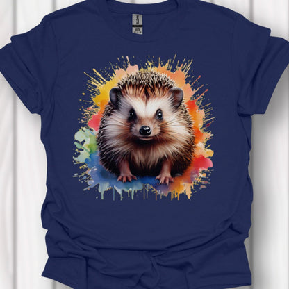 Egel Splash T‑Shirt
