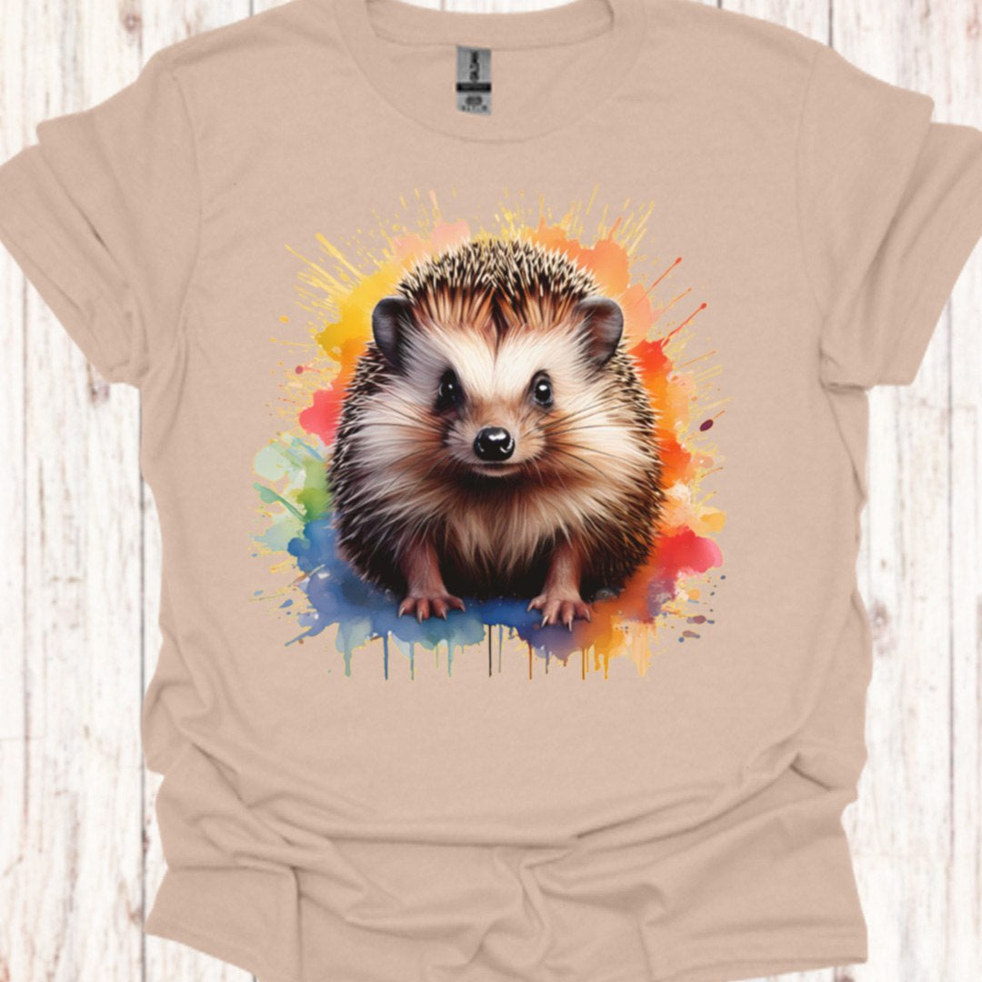 Egel Splash T‑Shirt