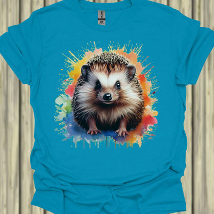 Egel Splash T‑Shirt