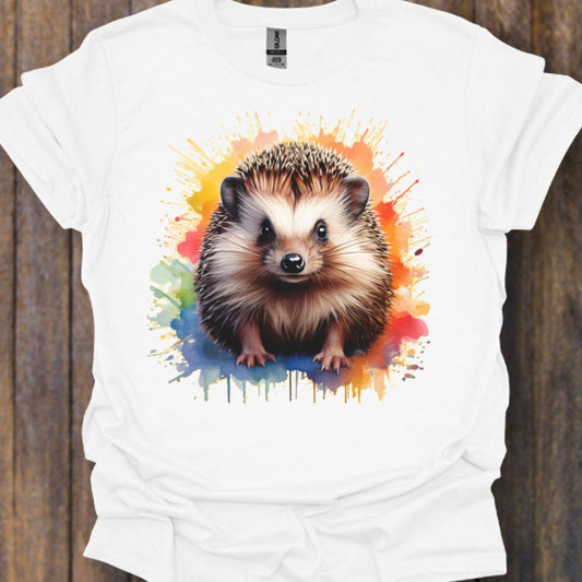 Egel Splash T‑Shirt