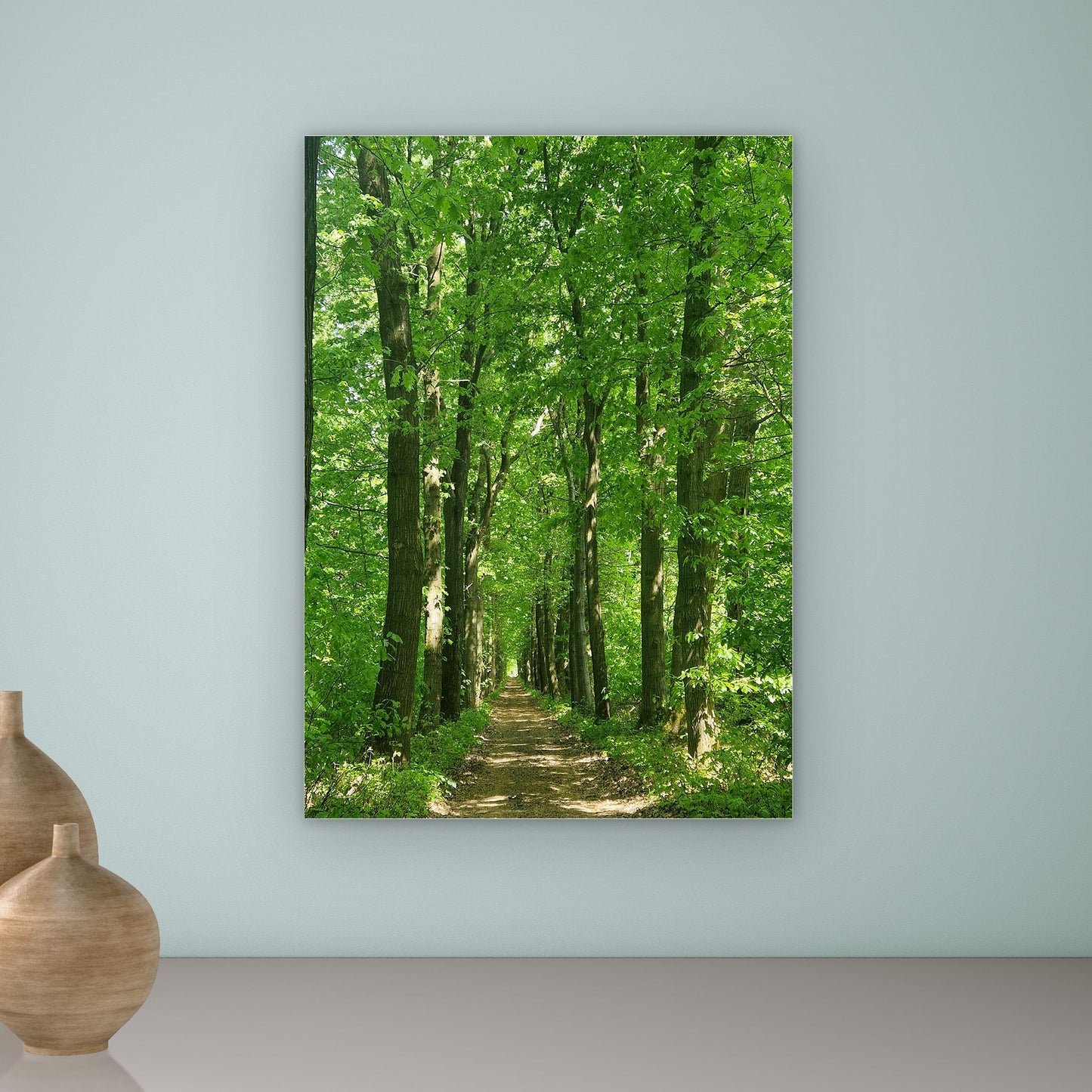 Tunnelvisie – Zomer & Herfst