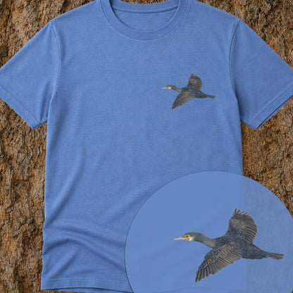 Aalscholver T‑Shirt