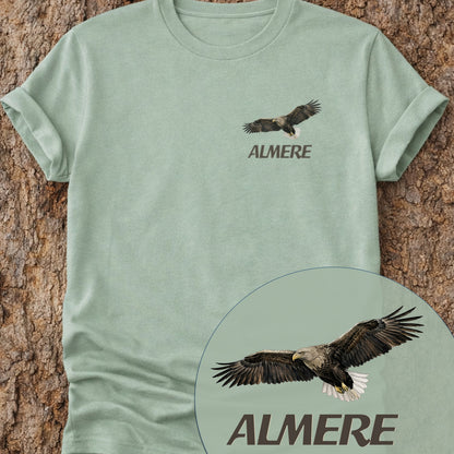Almere Zeearend T-shirt