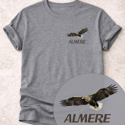Almere Zeearend T-shirt