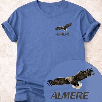 Almere Zeearend T-shirt