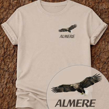 Almere Zeearend T-shirt