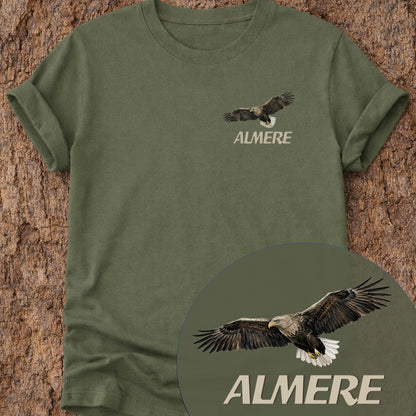 Almere Zeearend T-shirt